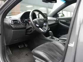 Hyundai i30 Fastback (2021) thumbnail 6