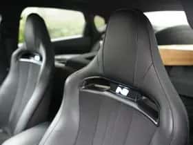 Hyundai i30 Fastback (2021) thumbnail 8