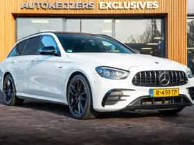 Mercedes-Benz E-Klasse (2020) thumbnail 1