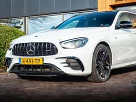 Mercedes-Benz E-Klasse (2020) thumbnail 12