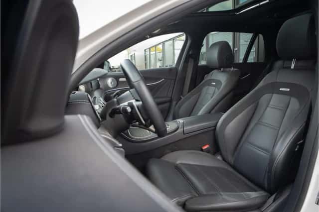 Mercedes-Benz E-Klasse (2020) thumbnail 3
