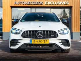 Mercedes-Benz E-Klasse (2020) thumbnail 3