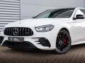 Mercedes-Benz E-Klasse (2020) thumbnail 31