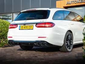 Mercedes-Benz E-Klasse (2020) thumbnail 10