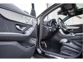 Mercedes-Benz GLC-Klasse (2018) thumbnail 11