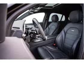 Mercedes-Benz GLC-Klasse (2018) thumbnail 12
