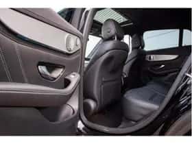 Mercedes-Benz GLC-Klasse (2018) thumbnail 13