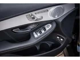 Mercedes-Benz GLC-Klasse (2018) thumbnail 14