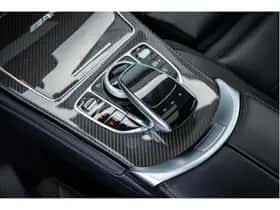 Mercedes-Benz GLC-Klasse (2018) thumbnail 15