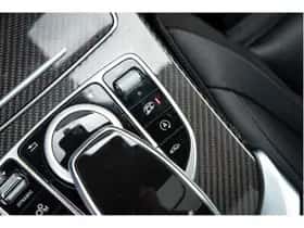 Mercedes-Benz GLC-Klasse (2018) thumbnail 16