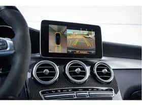 Mercedes-Benz GLC-Klasse (2018) thumbnail 19