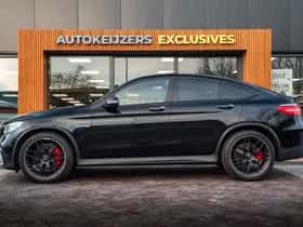 Mercedes-Benz GLC-Klasse (2018) thumbnail 3