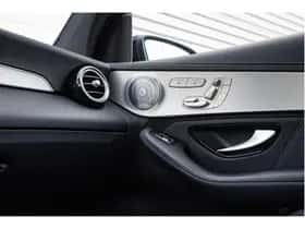 Mercedes-Benz GLC-Klasse (2018) thumbnail 24