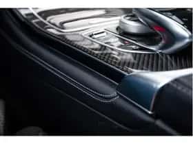Mercedes-Benz GLC-Klasse (2018) thumbnail 25