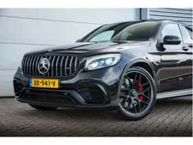 Mercedes-Benz GLC-Klasse (2018) thumbnail 33
