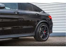 Mercedes-Benz GLC-Klasse (2018) thumbnail 36