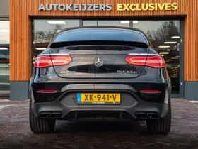 Mercedes-Benz GLC-Klasse (2018) thumbnail 5