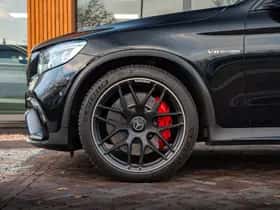 Mercedes-Benz GLC-Klasse (2018) thumbnail 7
