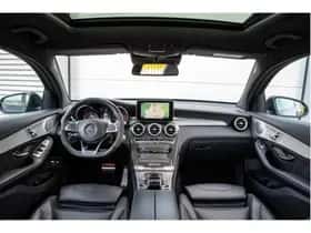 Mercedes-Benz GLC-Klasse (2018) thumbnail 9
