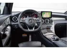 Mercedes-Benz GLC-Klasse (2018) thumbnail 10
