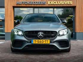 Mercedes-Benz E-Klasse (2019) thumbnail 2