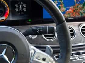 Mercedes-Benz E-Klasse (2019) thumbnail 15