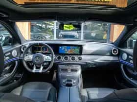 Mercedes-Benz E-Klasse (2019) thumbnail 3