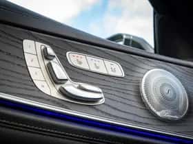 Mercedes-Benz E-Klasse (2019) thumbnail 25