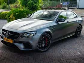 Mercedes-Benz E-Klasse (2019) thumbnail 30