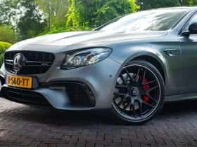 Mercedes-Benz E-Klasse (2019) thumbnail 31