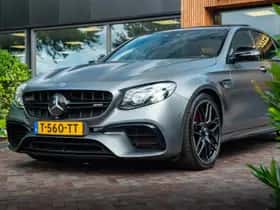 Mercedes-Benz E-Klasse (2019) thumbnail 9