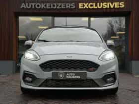 Ford Fiesta (2018) thumbnail 2