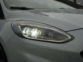 Ford Fiesta (2018) thumbnail 5