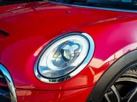 MINI Cabrio (2016) thumbnail 12
