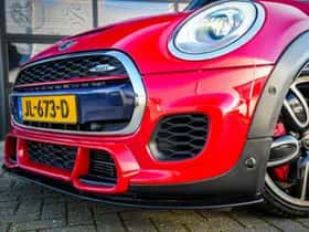 MINI Cabrio (2016) thumbnail 16