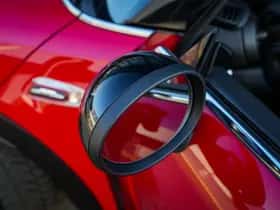 MINI Cabrio (2016) thumbnail 23