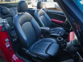 MINI Cabrio (2016) thumbnail 6