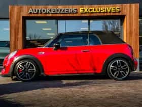 MINI Cabrio (2016) thumbnail 7