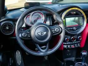MINI Cabrio (2016) thumbnail 8