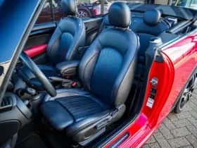 MINI Cabrio (2016) thumbnail 10