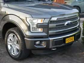 Ford F-150 (2016) thumbnail 2