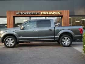 Ford F-150 (2016) thumbnail 11