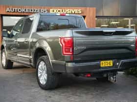 Ford F-150 (2016) thumbnail 12