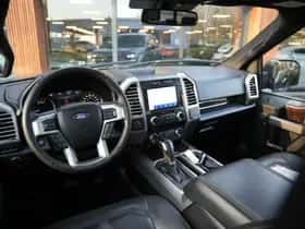 Ford F-150 (2016) thumbnail 17