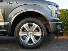Ford F-150 (2016) thumbnail 3