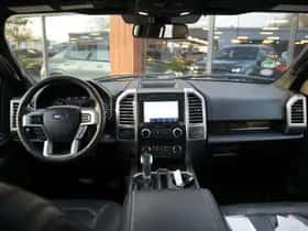 Ford F-150 (2016) thumbnail 22
