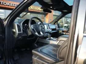 Ford F-150 (2016) thumbnail 24
