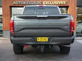Ford F-150 (2016) thumbnail 38