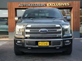 Ford F-150 (2016) thumbnail 5