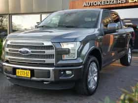 Ford F-150 (2016) thumbnail 6
